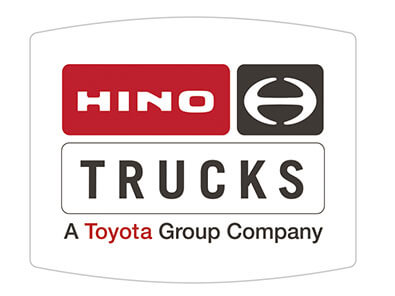 Hino Medium Duty Trucks