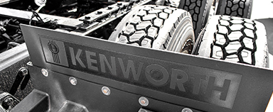 Kenworth Truck Tires