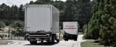 MHC Rental Trucks Box Trucks