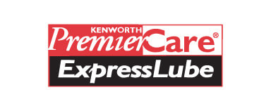 Kenworth ExpressLube