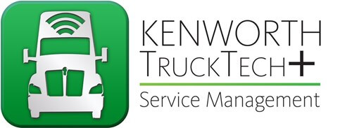 Kenworth To Introduce a New Service Management System